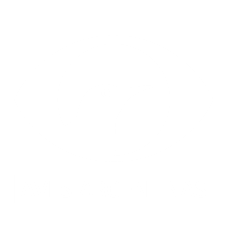 Aves Argentinas