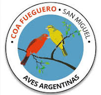 COA Fueguero