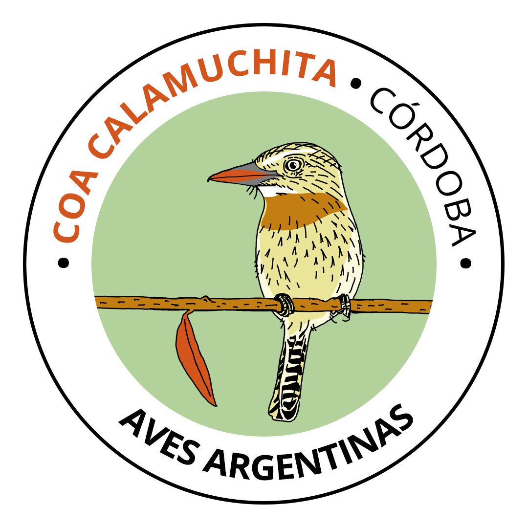 COA Calamuchita