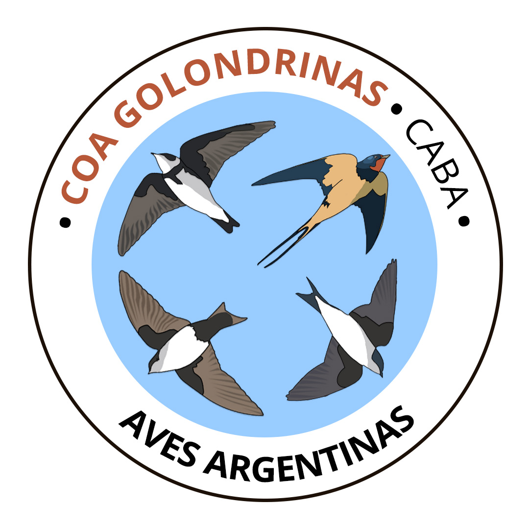COA Golondrinas