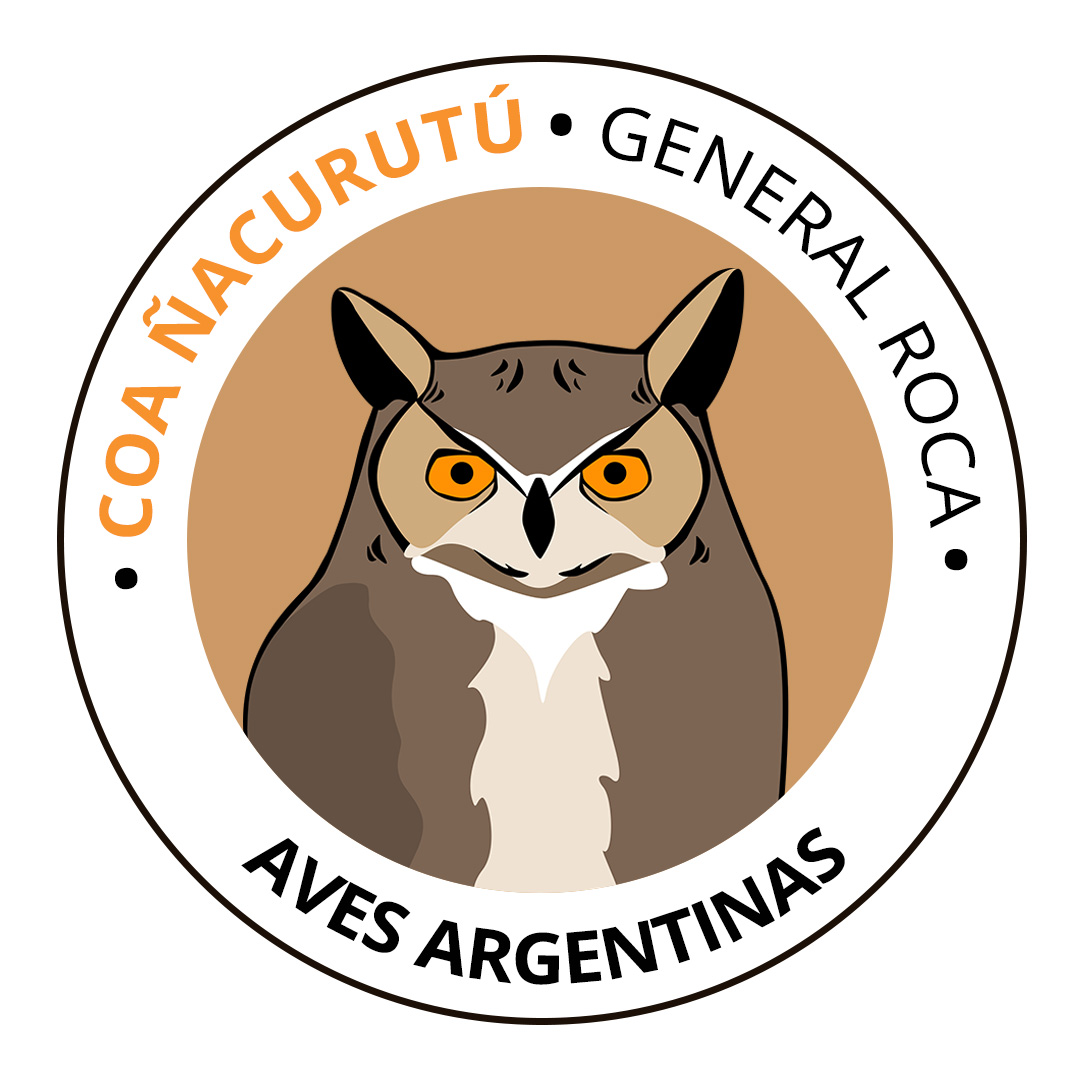 COA Ñacurutú