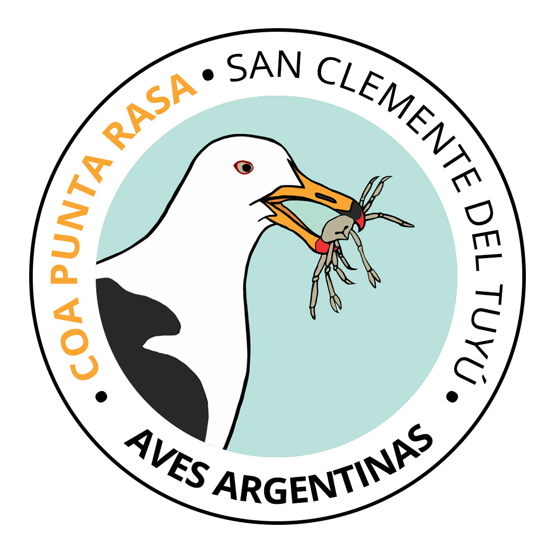 COA Punta Rasa