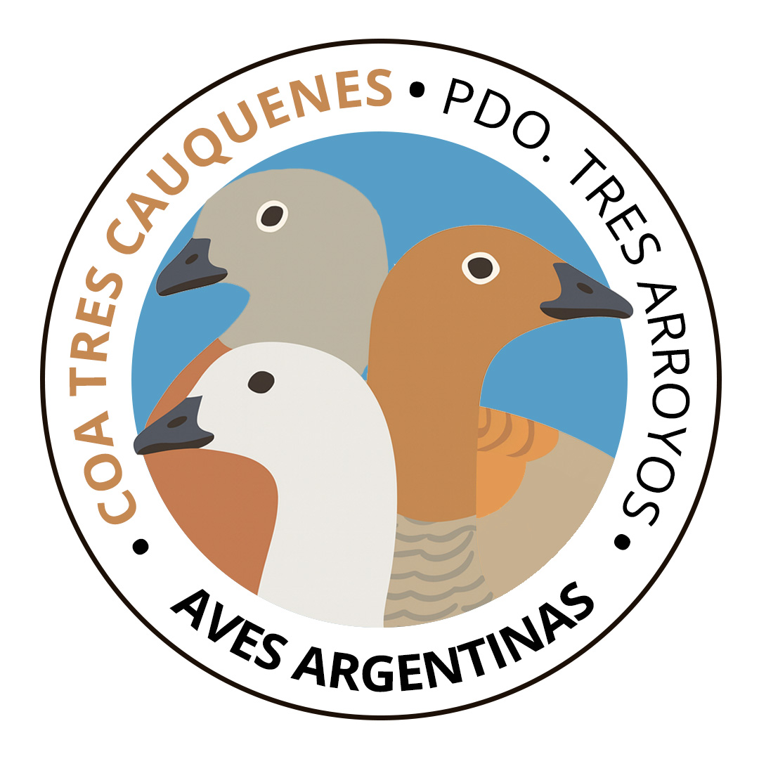 COA Tres Cauquenes