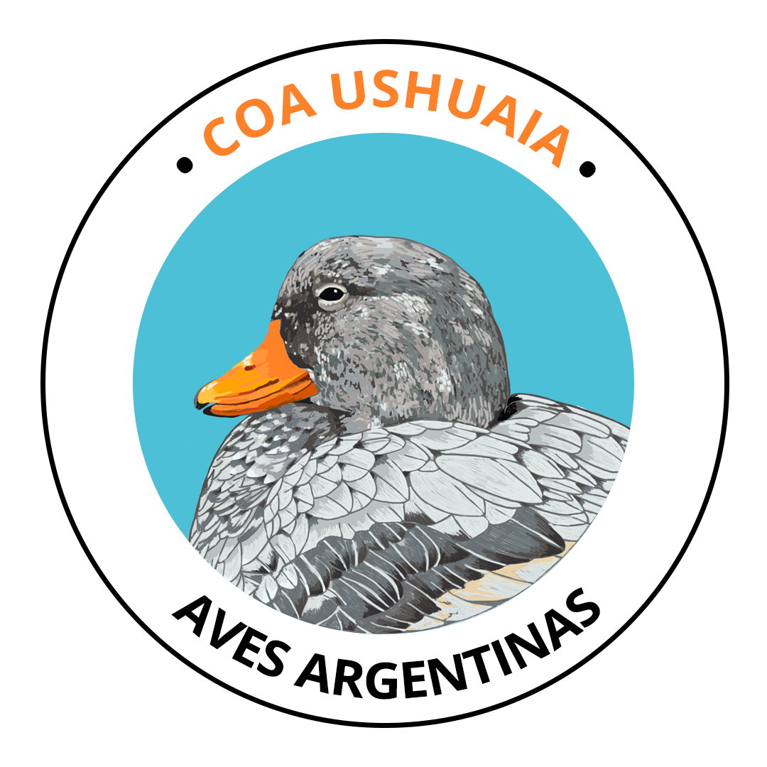 COA Ushuaia
