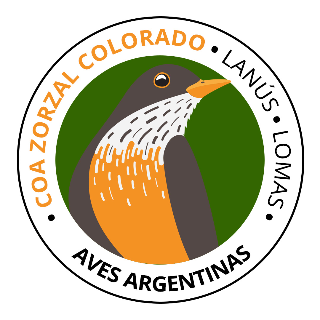 COA Zorzal Colorado
