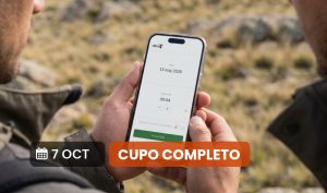 Taller integral y gratuito de eBird: de la observación a la ciencia ciudadana